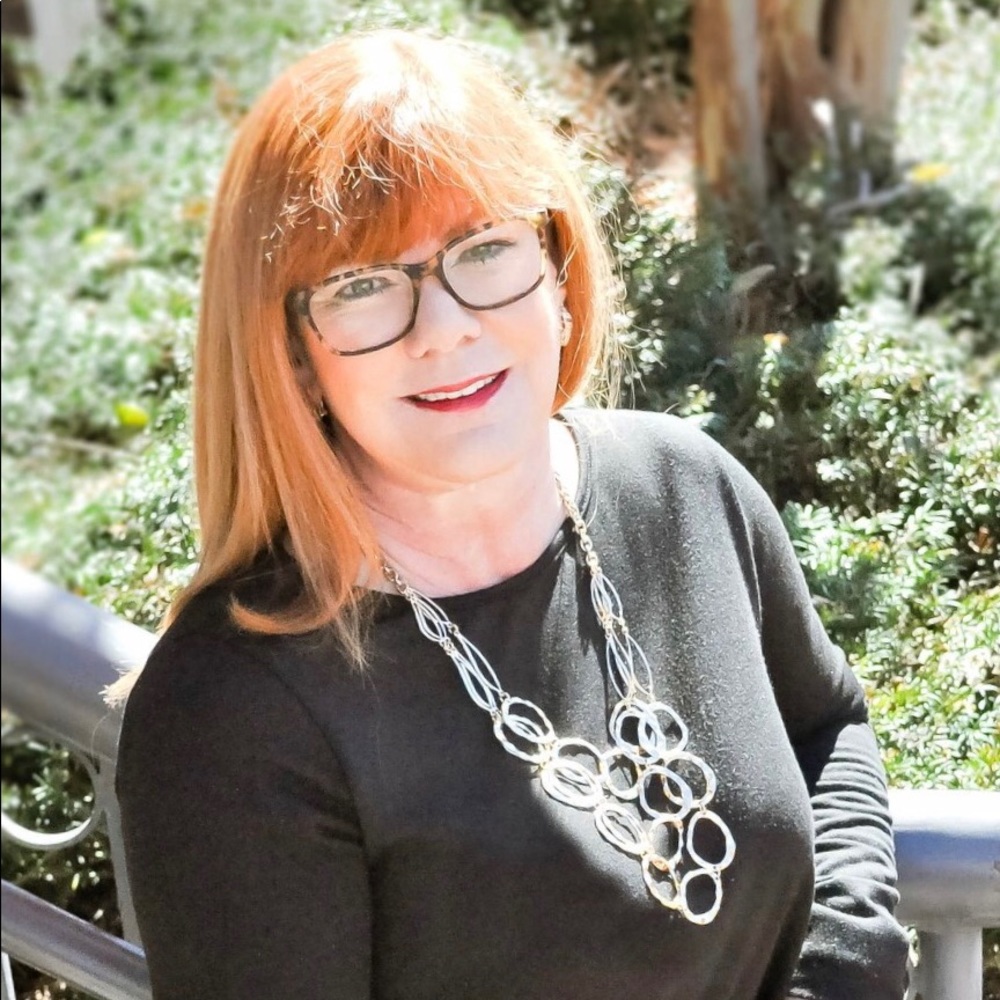 Meet your Posher, Judy